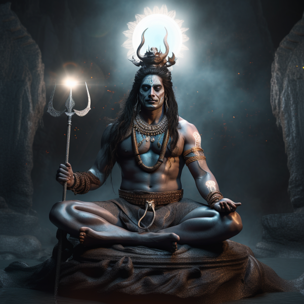 Shiva