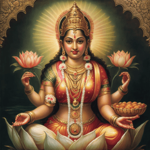 Lakshmi Photo