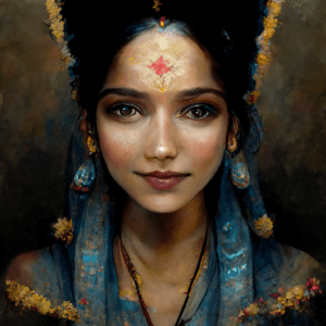 Mohini Mantra