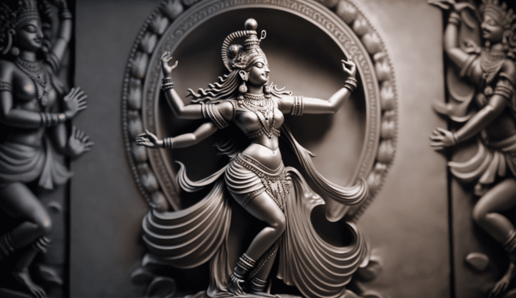 Mohini Mantra