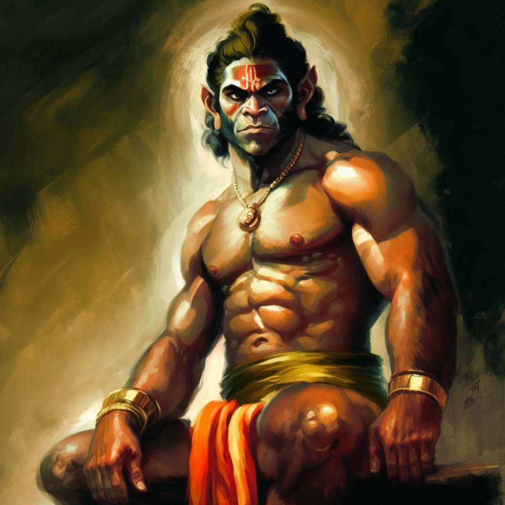 Hanuman