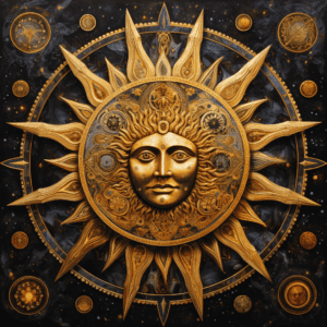 Lord Surya Mantra