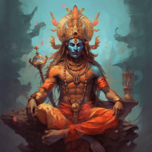 shabar mantra